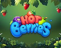 Hot Berries