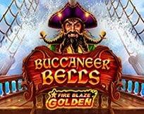 Fire Blaze Golden: Buccaneer Bells